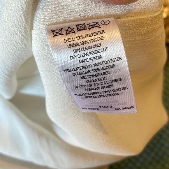 French Connection Sequin Cocktail Dress - Picture 10 of 12